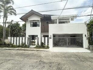 Sucat, Muntinlupa, House For Sale