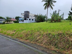 Sungay North-west, Tagaytay, Lot For Sale