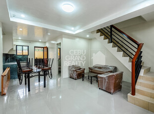 Talamban, Cebu, Townhouse For Rent