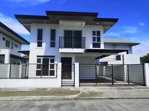Talomo, Davao, House For Sale