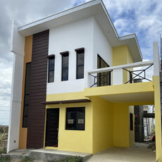 Tanauan, Tanza, House For Sale