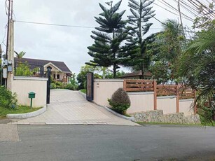 Tolentino East, Tagaytay, House For Sale