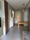 1 Bedroom Unit for Rent at Two Serendra