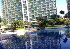 2 Bedroom Fully Furnished Unit with Parking for Sale at Azure Urban Resort Residences