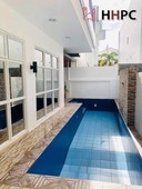 6 BEDROOM HOUSE FOR SALE WITH POOL IN ANGELES CITY !!!