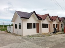 Bungalow house and lot for sale Lapu lapu City BF Bellaville