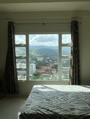 Fully Furnished, 1 B/R Condo w/ Mountain View For Rent