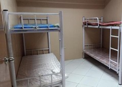Hive Apartment - Bedspace