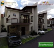 House and Lot for Sale in Labangon