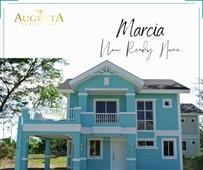 HOUSE AND LOT FOR SALE IN LAGUNA