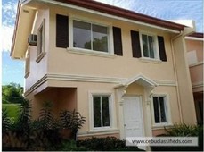 House and Lot for Sale in Talamban