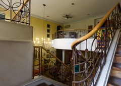 5BR House for Sale in Green Meadows, Quezon City