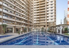RUSH SALE! 1 Bedroom Unit for Sale at One Castilla Place!