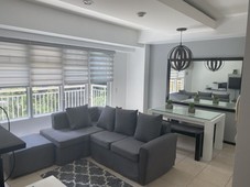 Serendra 2 Unit For Lease