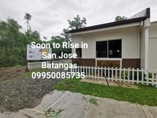 soon to rise bungalow thru pag-ibig