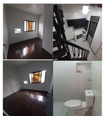 Up/Down, Apartment 2BR 120sqm- 22k per mo. Along JP Rizal MAKATI