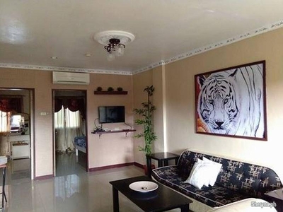 2Br55sqm JandH Furnished apartments for rent in Cebu j001