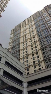 AFFORDABLE CONDO IN MAKATI 1BR 19K MONTHLY
