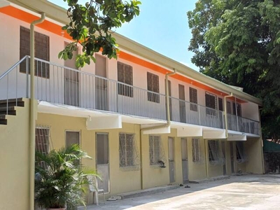 Apartment For Sale In Cubao, Quezon City