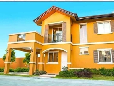 Pre-selling 5 bedroom House and Lot For Sale in Binangonan, Rizal