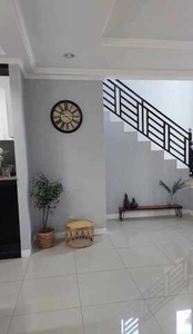 House For Rent In Salapungan, Angeles