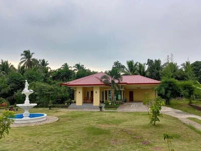 House For Sale In Bulakin I, Dolores