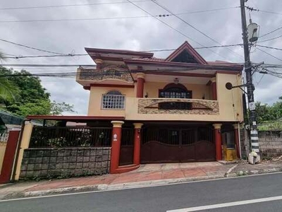 House For Sale In Concepcion Dos, Marikina