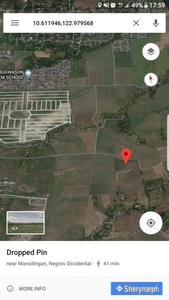 Land for Sale (Ideal for Subdivision or Housing)