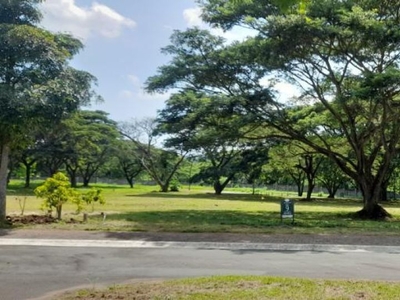 Industrial Lot for Sale in Golden Gate Business Park 2 (Non-PEZA)