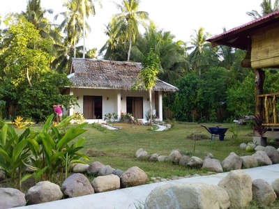 Resort House for sale in Bug-ong, Mambajao, Camiguin Island