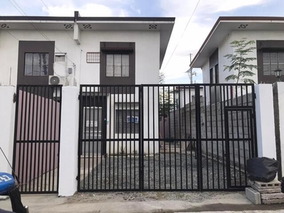 Townhouse For Rent In Molino Iv, Bacoor
