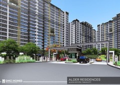 Pre-selling 2, 3 and 4 Bedroom Condominium in Taguig City