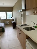 STUDIO CONDO FOR SALE in THE RESIDENCES AT COMMONWEALTH