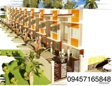 House and lot for sale in Consolacion