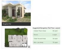 House and Lot in Batangas For Sale Philippines