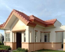 MOLAVE HOUSE (READY FOR OCCUPANCY)