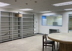 Office Unit for Rent in Pioneer Highlands, Mandaluyong City