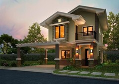 South Glendale- House & Lot For Sale Philippines