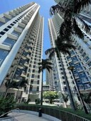 THE TRION TOWERS 3 - 1 BEDROOM UNIT