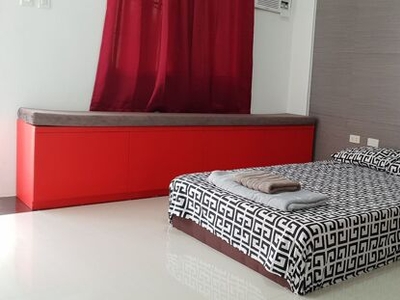Apartment For Rent In Angeles, Pampanga