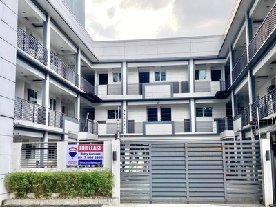 Apartment For Sale In Nayong Kanluran, Quezon City