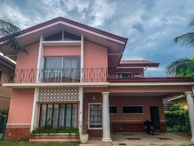 House For Rent In Mandaue, Cebu
