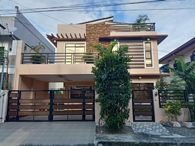 House For Rent In Quiot Pardo, Cebu