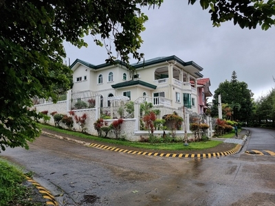 House For Rent In Sungay South-east, Tagaytay