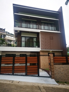 House For Sale In A. Bonifacio-caguioa-rimando, Baguio