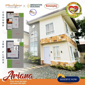 House For Sale In Alapan I-b, Imus