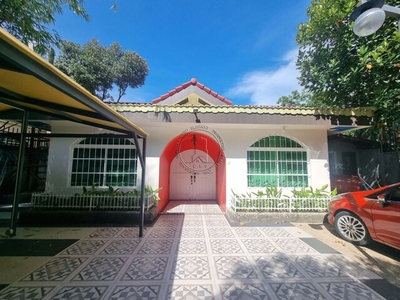 House For Sale In Binongkalan, Catmon