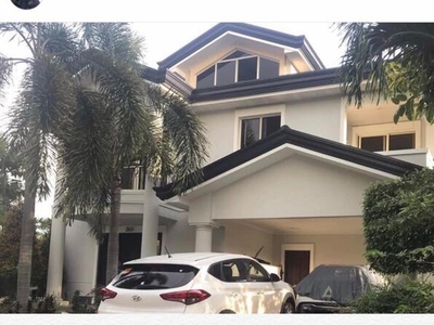 House For Sale In Cabilang Baybay, Carmona