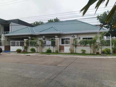 House For Sale In Capaya, Angeles