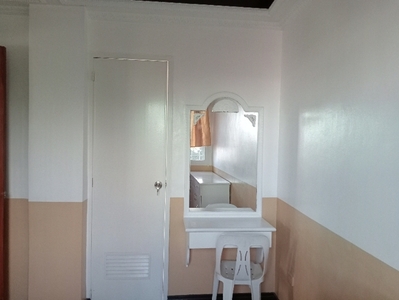 House For Sale In Capitol Subdivision, Pasig